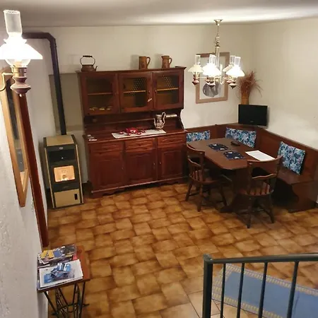 Il Pettirosso Bed and Breakfast 3*