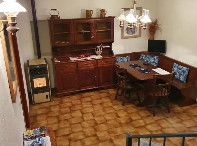 Il Pettirosso B&B 3*