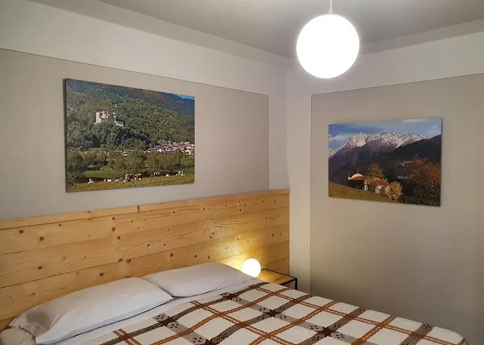 B&B Il Pettirosso 3*