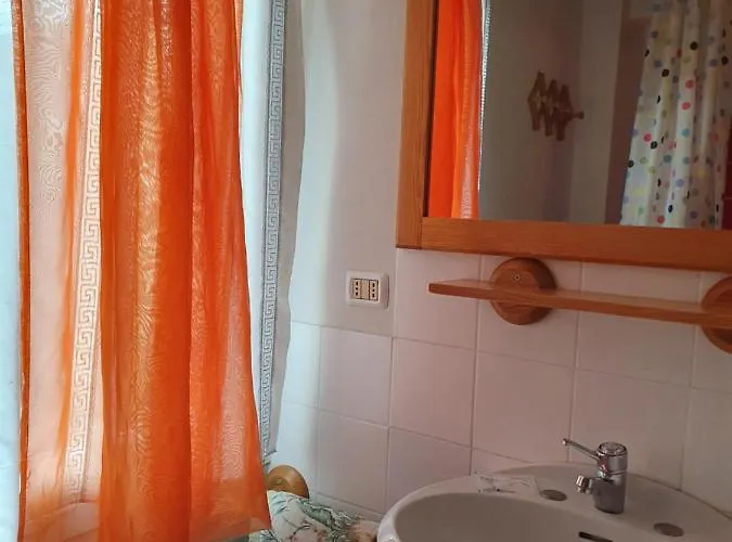 B&B Il Pettirosso