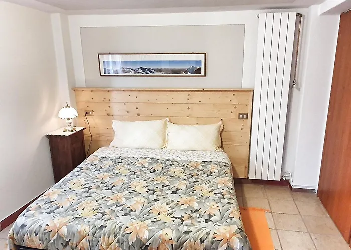 B&B Il Pettirosso Malonno