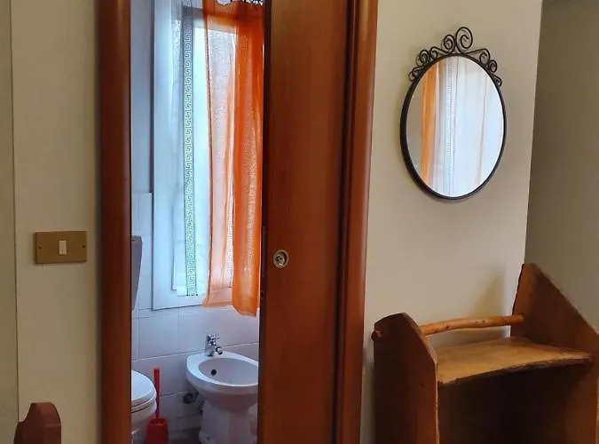 Il Pettirosso 3* Malonno