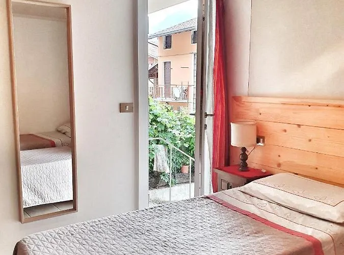 B&B Il Pettirosso 3*