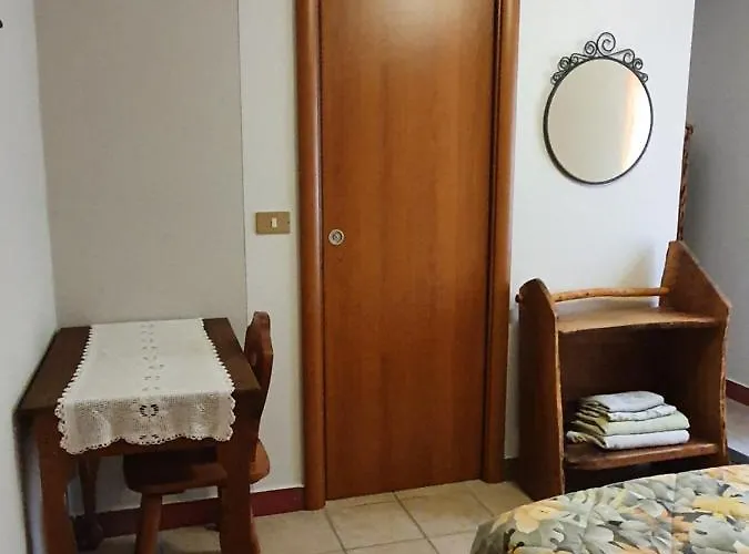 Il Pettirosso B&B