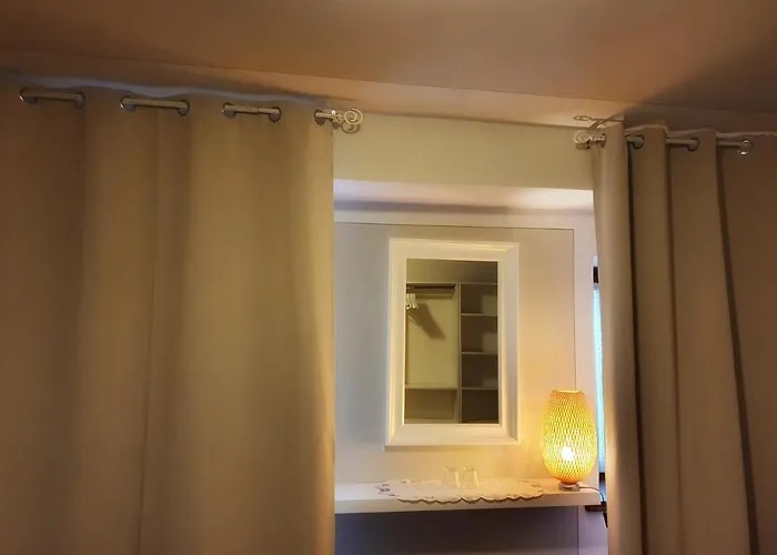 Il Pettirosso B&B