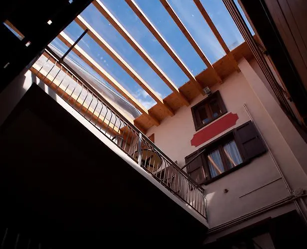 Il Pettirosso Malonno