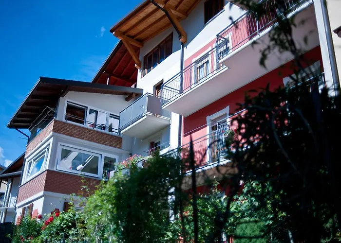 Il Pettirosso B&B 3*