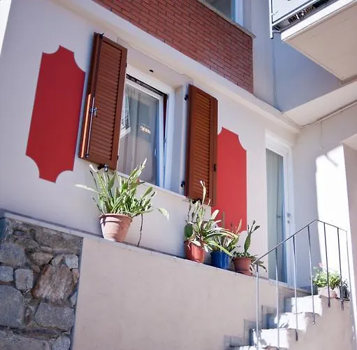 B&B Il Pettirosso 3*