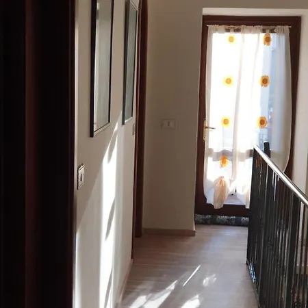 Il Pettirosso B&B