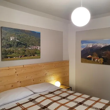 B&B Il Pettirosso *