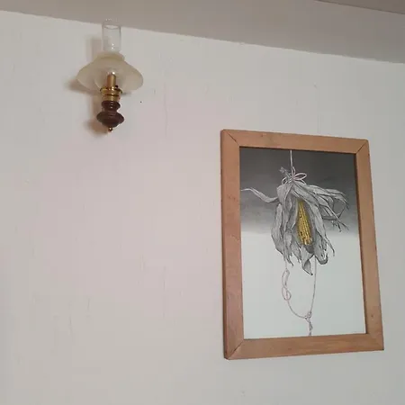 Il Pettirosso Frühstückspension