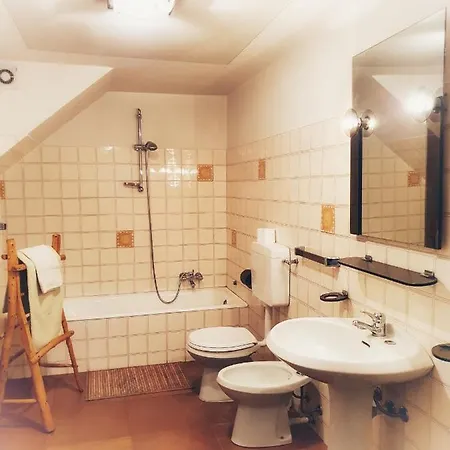 B&B Il Pettirosso