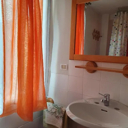 Oda ve Kahvaltı Il Pettirosso