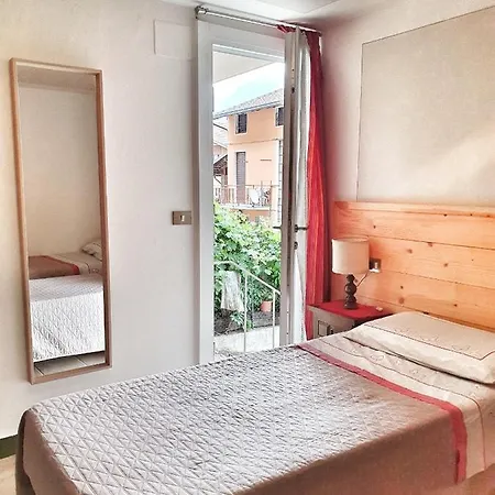 B&B Il Pettirosso *