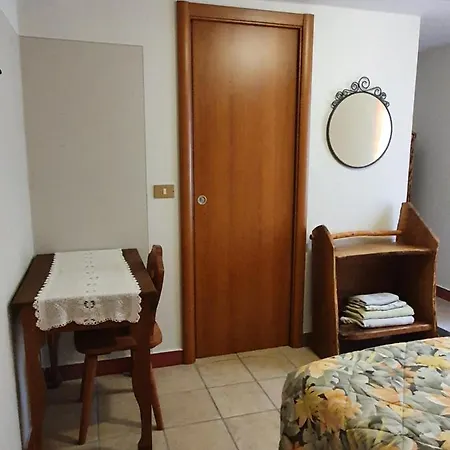 Il Pettirosso B&B