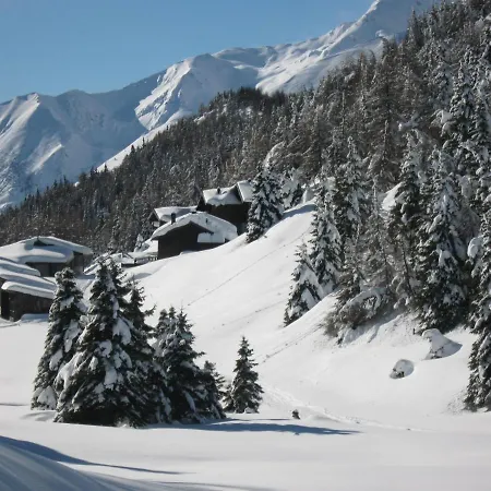 住宿加早餐酒店 培特宜罗索il住宿加早餐旅馆
