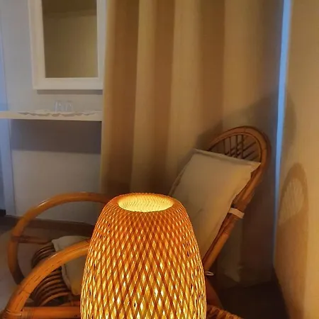 Il Pettirosso B&B