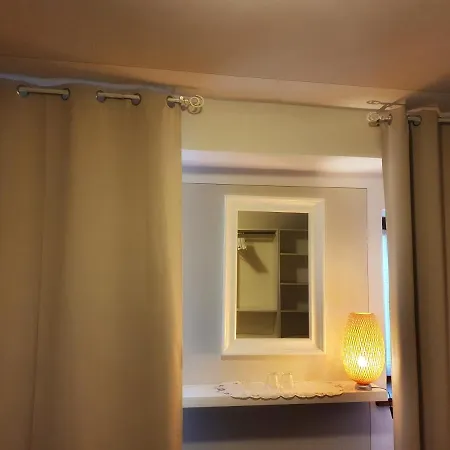 Il Pettirosso Couette-café