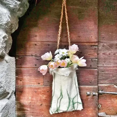 培特宜罗索il住宿加早餐旅馆 3*