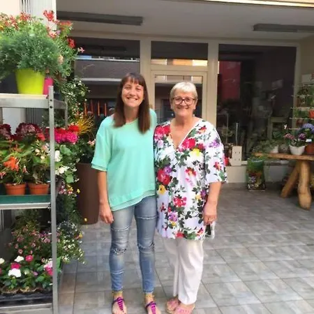 Oda ve Kahvaltı Il Pettirosso 3*