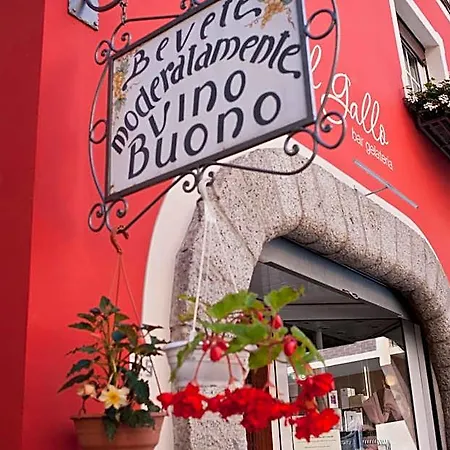 Il Pettirosso 3* Malonno