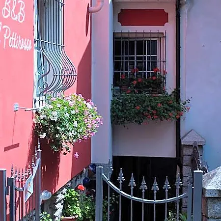 Il Pettirosso 3* Malonno