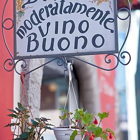Il Pettirosso 3* Malonno