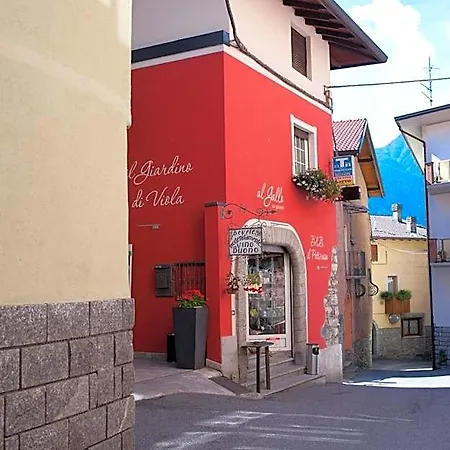 Il Pettirosso 3*
