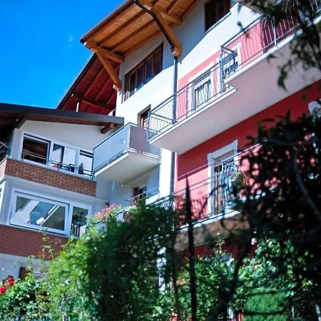 Il Pettirosso 3*