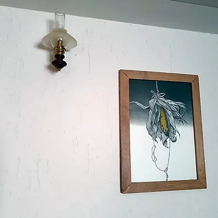 Il Pettirosso Oda ve Kahvaltı Malonno