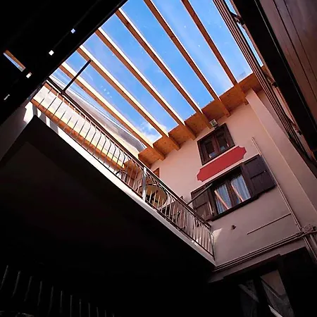 Il Pettirosso 3* Malonno