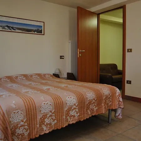 B&B Il Pettirosso