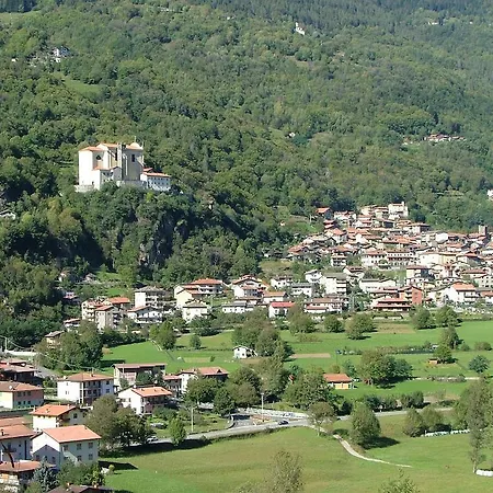 Il Pettirosso