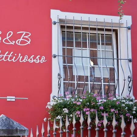 B&B Il Pettirosso Malonno