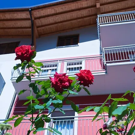 B&B Il Pettirosso *