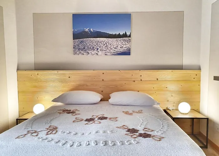 Bed & Breakfast Il Pettirosso