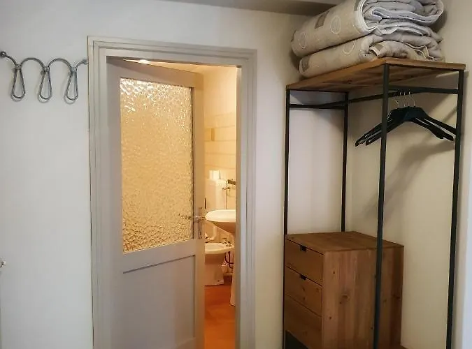 Il Pettirosso 3* Malonno