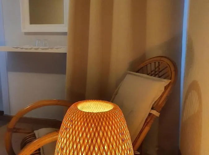 Il Pettirosso Bed & Breakfast