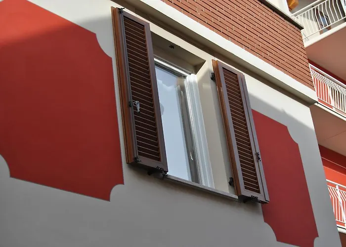 Il Pettirosso Bed & Breakfast 3*