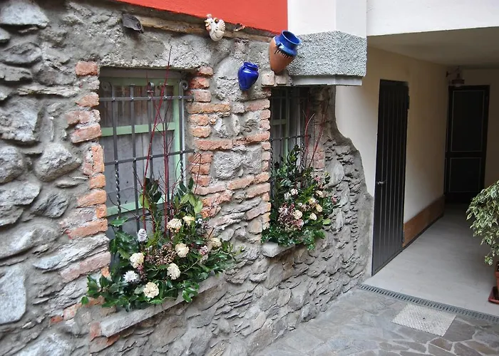 Bed & Breakfast Il Pettirosso 3*