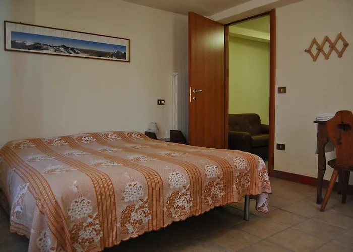 Bed & Breakfast Il Pettirosso