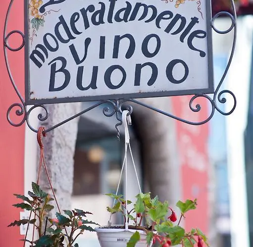 Il Pettirosso Bed & Breakfast Malonno