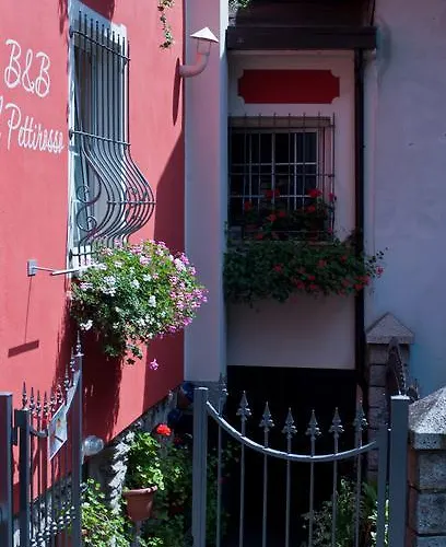 Bed & Breakfast Il Pettirosso