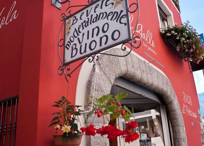 Il Pettirosso Bed & Breakfast 3*