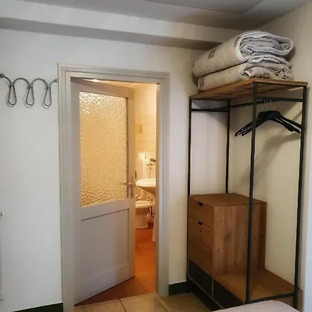 培特宜罗索il住宿加早餐旅馆 3* Malonno