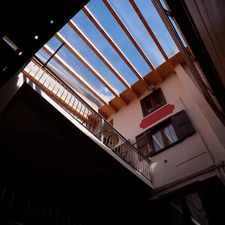 培特宜罗索il住宿加早餐旅馆 Malonno