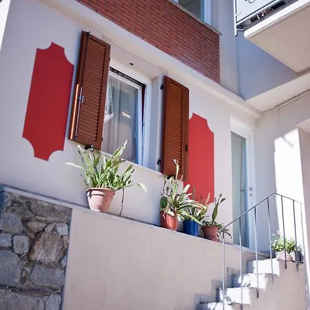 Nocleg ze śniadaniem Il Pettirosso 3*